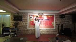 Sinh hoạt CLB sáng tác ca khúc tháng 12