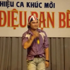 Sút nữa đi